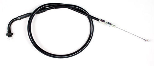 MOTION PRO Black Vinyl Throttle Cable - Part Number 02-0217