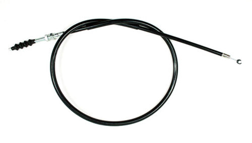 Motion Pro Black Vinyl Clutch Cable 02-0224 for Motorcycle and ATV
