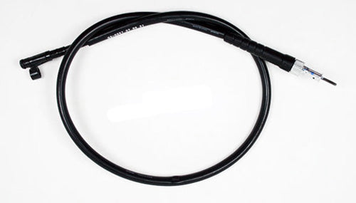 Motion Pro Black Vinyl Speedometer Cable - Part 02-0227