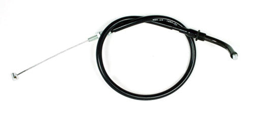 Motion Pro 02-0231 Black Vinyl Throttle Cable for Motorcycles