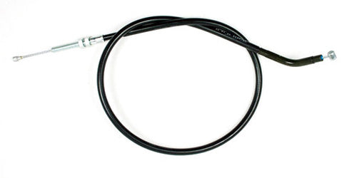 Motion Pro Black Vinyl Clutch Cable - Part Number 02-0238