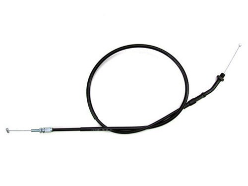 MOTION PRO Black Vinyl Throttle Cable - Part Number 02-0243
