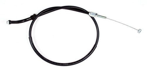 Motion Pro Black Vinyl Throttle Cable, Part Number 02-0250