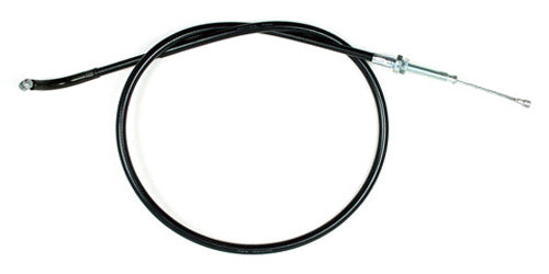 Motion Pro Black Vinyl Clutch Cable Part 02-0253
