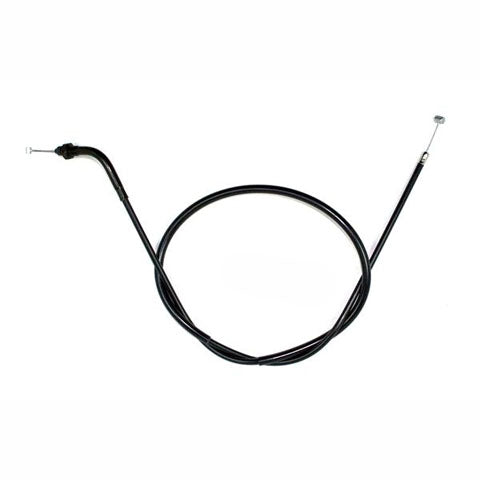 Motion Pro Black Vinyl Choke Cable (Part #02-0257)