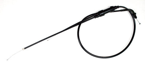 Motion Pro Black Vinyl Choke Cable 02-0263 for Efficient Throttle Control