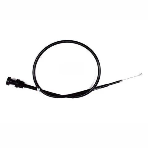 MOTION PRO Black Vinyl Choke Cable - Part Number 02-0290 by MOTION PRO