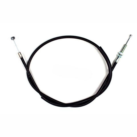 Motion Pro Black Vinyl Clutch Cable - Part Number 02-0293