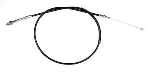 MOTION PRO Black Vinyl Throttle Cable - Part Number 02-0305