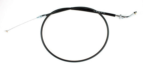 Motion Pro Black Vinyl Throttle Cable - Part Number 02-0306