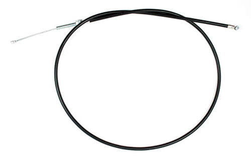 Motion Pro Black Vinyl Clutch Cable Part Number 02-0325