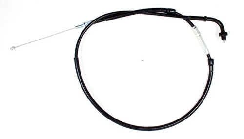 Motion Pro 02-0334 Black Vinyl Throttle Cable for Motorcycles