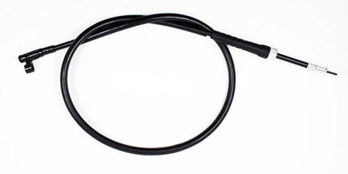 Motion Pro Black Vinyl Speedometer Cable - Part Number 02-0362