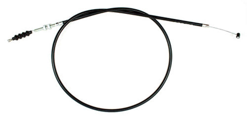 MOTION PRO Black Vinyl Clutch Cable 02-0407 for Motorcycle