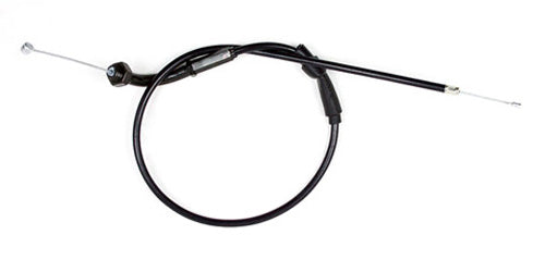 Motion Pro Black Vinyl Throttle Cable (Part #02-0419)