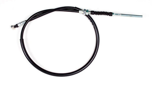 Motion Pro Black Vinyl Brake Cable – Part Number 02-0422