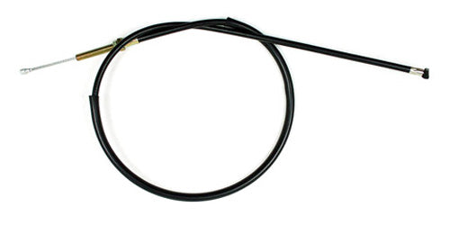 Motion Pro Clutch Cable with Black Vinyl Sheath - Part Number 02-0426