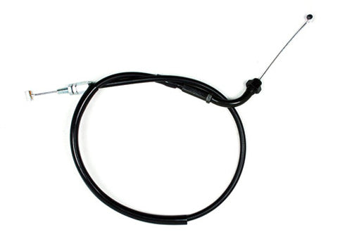 Motion Pro Black Vinyl Throttle Cable 02-0446 for Motorcycles and Powersports Vehicles