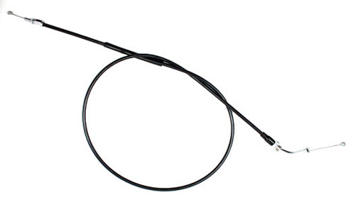 Motion Pro 02-0465 Black Vinyl Throttle Cable for Motorcycles