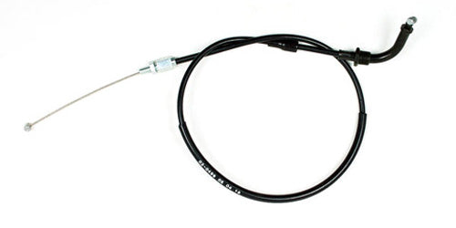 Motion Pro Black Vinyl Throttle Cable - Part Number 02-0499
