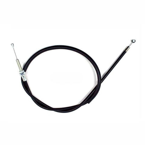 Motion Pro Black Vinyl Clutch Cable - Part Number 02-0501