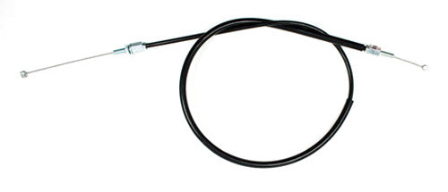 Motion Pro Black Vinyl Throttle Push Cable, Part Number 02-0511