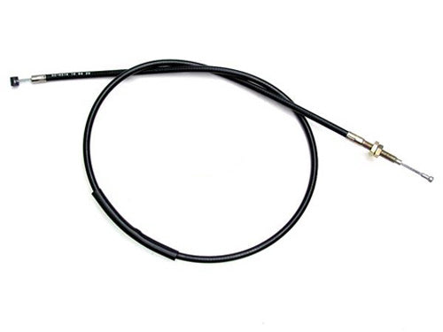 Motion Pro Black Vinyl Clutch Cable (Part Number 02-0516)