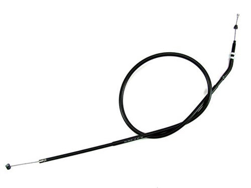 Motion Pro Black Vinyl Clutch Cable - Part Number 02-0518