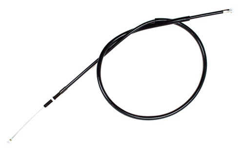 Motion Pro Clutch Black Vinyl Cable, Part Number 02-0524