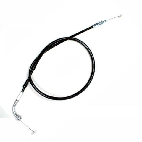 Motion Pro 02-0525 Black Vinyl Throttle Pull Cable