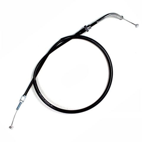 Motion Pro 02-0526 Black Vinyl Throttle Push Cable