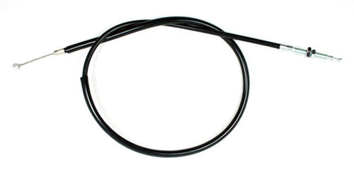 Motion Pro Black Vinyl Clutch Cable (Part No. 02-0536)