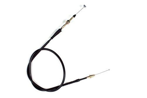 Motion Pro Black Vinyl Reverse Cable - Part Number 02-0539
