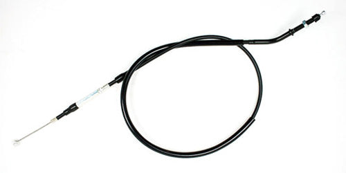 Motion Pro Black Vinyl Clutch Cable - Part Number 02-0545