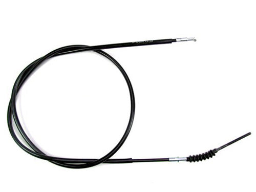 Motion Pro 02-0559 Black Vinyl Rear Hand Brake Cable