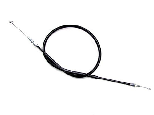 Motion Pro Black Vinyl Throttle Pull Cable - Part Number 02-0570