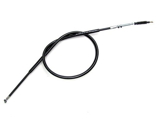 Motion Pro Black Vinyl Clutch Cable Part 02-0572 for Motorcycles and ATVs