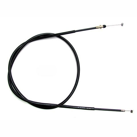 Motion Pro Rear Hand Brake Cable with Black Vinyl Cover – Part Number 02-0573