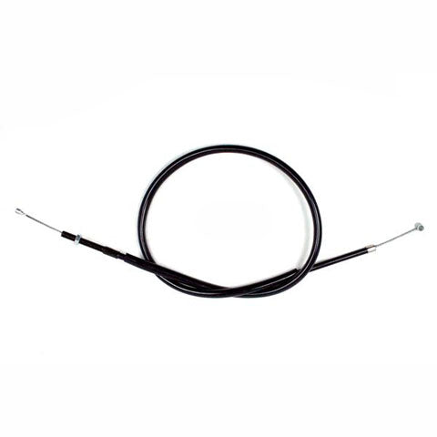 Motion Pro Black Vinyl Clutch Cable (Part No. 02-0574)