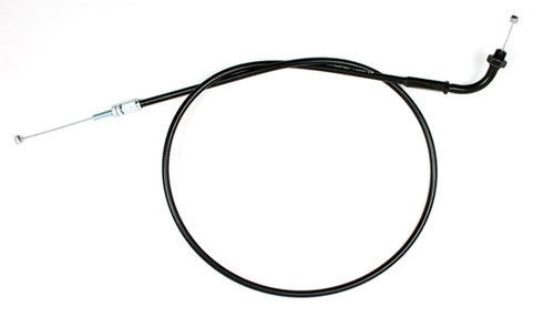 Motion Pro Black Vinyl Throttle Cable (Part #03-0001)