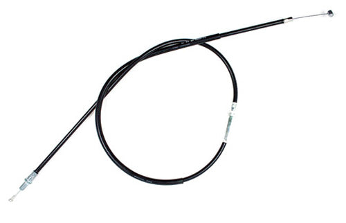 Motion Pro Black Vinyl Clutch Cable - Part Number 03-0002