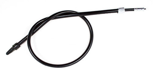 Motion Pro Black Vinyl Speedometer Cable - Part Number 03-0003