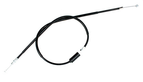 Motion Pro Black Vinyl Clutch Cable (Part Number 03-0005)