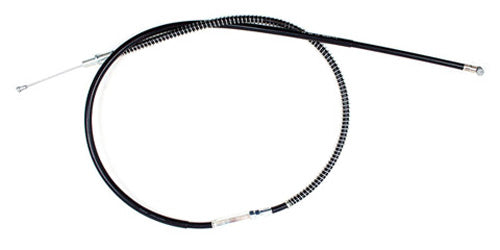 Motion Pro Clutch Black Vinyl Cable - Part Number 03-0006