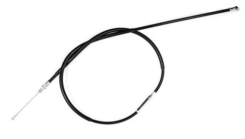 Motion Pro Black Vinyl Clutch Cable - Part Number 03-0013