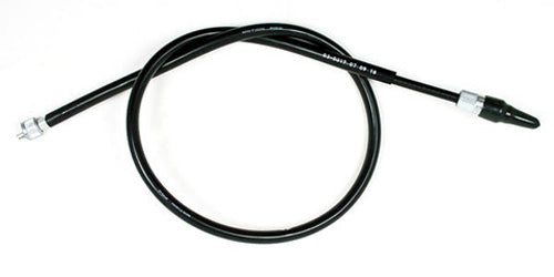 Motion Pro Black Vinyl Speedometer Cable Part 03-0017