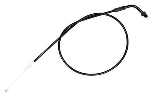 Motion Pro Black Vinyl Throttle Cable, Part 03-0019