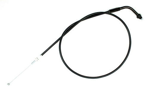 Motion Pro Black Vinyl Throttle Cable – Part Number 03-0020