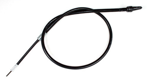 Motion Pro Black Vinyl Speedometer Cable - Part #03-0021