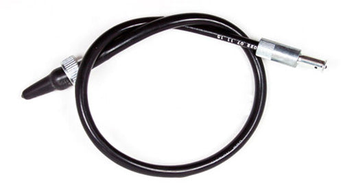 Motion Pro Black Vinyl Tachometer Cable – Part Number 03-0022